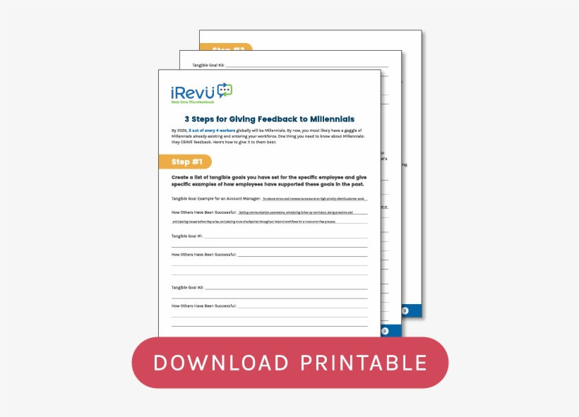 3 Step Millennial Worksheet - Millennials, transparent png download