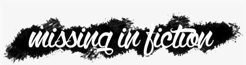 Missing In Fiction - Fiction, transparent png download