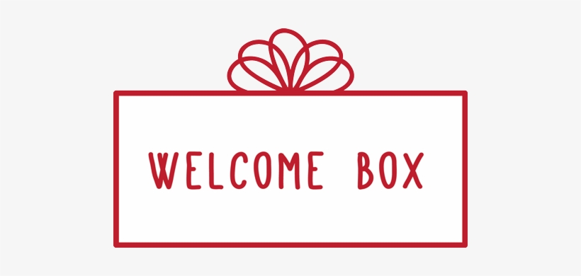 Welcome Boxes Provide Vulnerable Children In A Time - Box, transparent png download