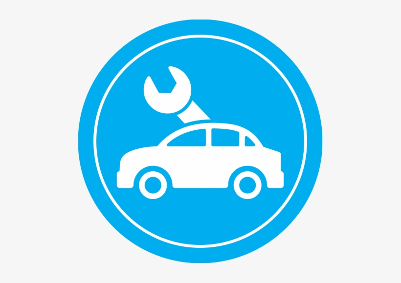 Auto Repair - Online Png, transparent png download