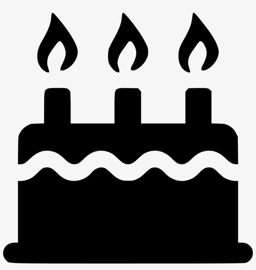 Birthday Cake Comments - Historic England, transparent png download