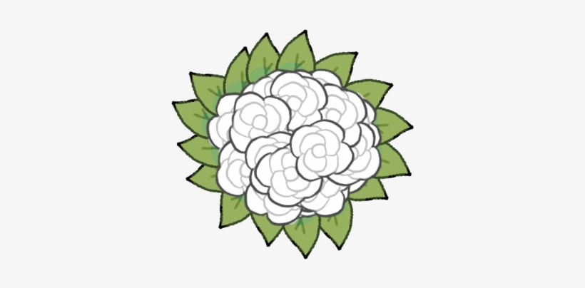 Bless Boquet - Carnation, transparent png download