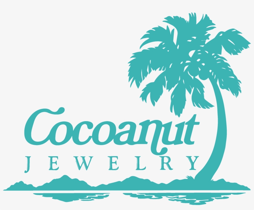 Cocoanut Jewelry, transparent png download