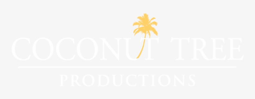 Coconut Tree Logo Transparant Website 3, transparent png download