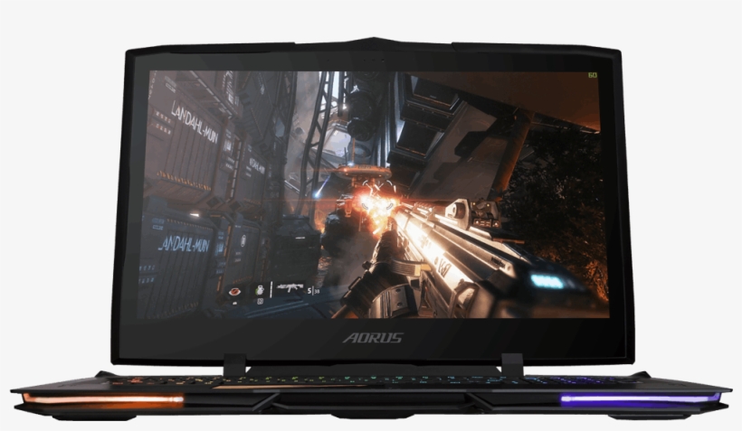 Prev - Aorus X9 Dt V8, transparent png download