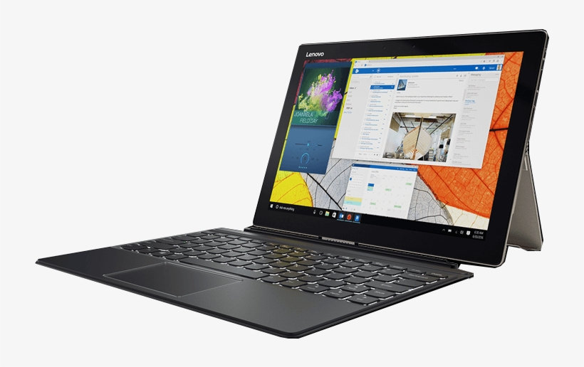 Miix - Lenovo Ideapad Miix 720, transparent png download