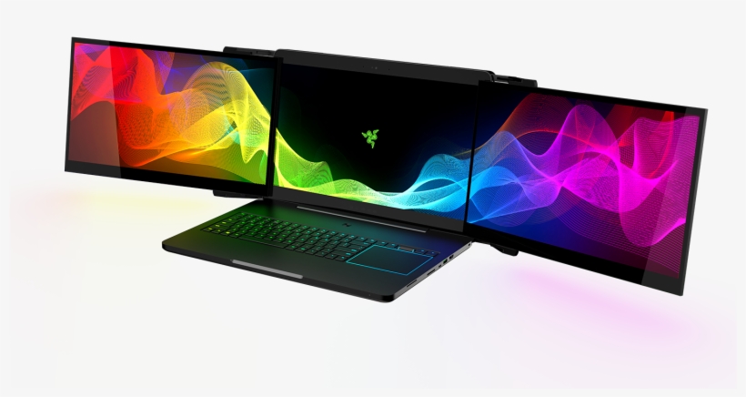Gallery - Razer Project Valerie Price, transparent png download
