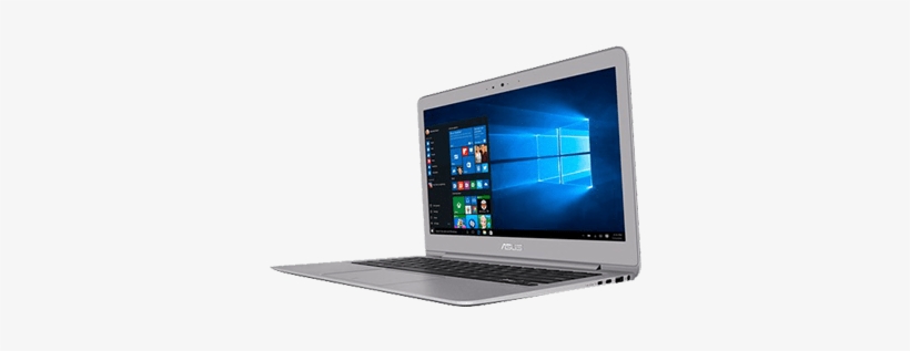 Asus Zenbook Ux330 Image - Asus Zenbook Ux330ua Grey, transparent png download