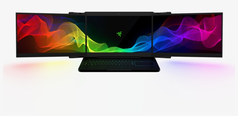 Gallery - Razer Project Valerie Stolen, transparent png download