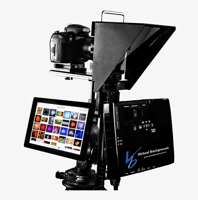 Virtual Background Photography, transparent png download