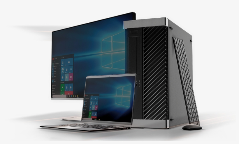 The World's Top Companies Trust Amd - Ryzen, transparent png download