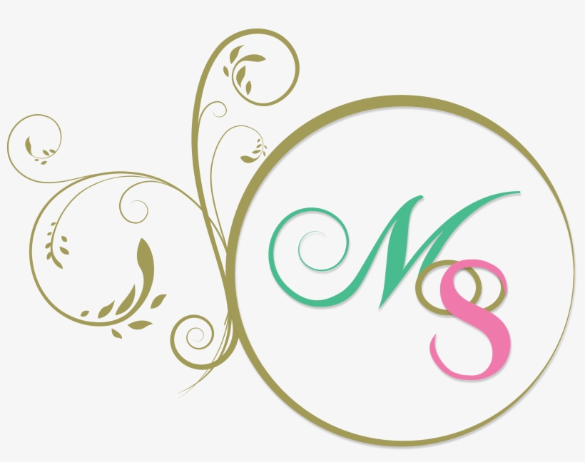 Logo Casamento Sara B Logo Casamento Sara A - Wedding Logo Vector Png, transparent png download