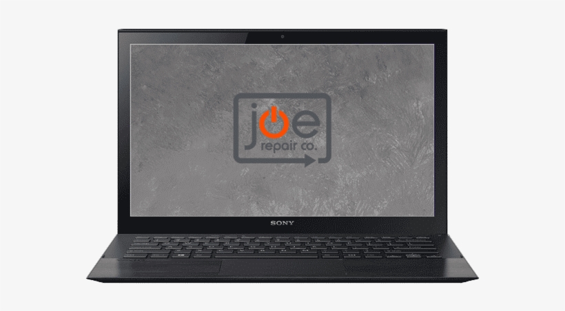 Netbook, transparent png download