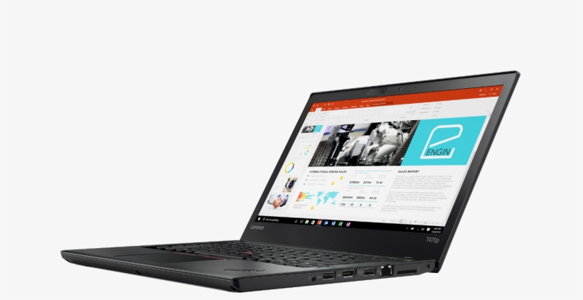 View All Lenovo Thinkpad T Series Laptops - Lenovo T Series 2017, transparent png download