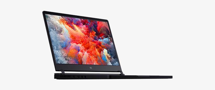 Xiaomi Is Known For Its Phones And Tablets That Have - Xiaomi Mi Gaming Laptop, transparent png download