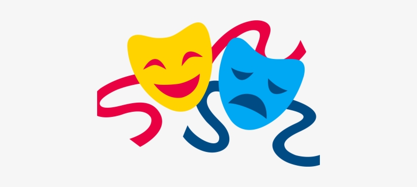 Home - Theatre Clipart, transparent png download