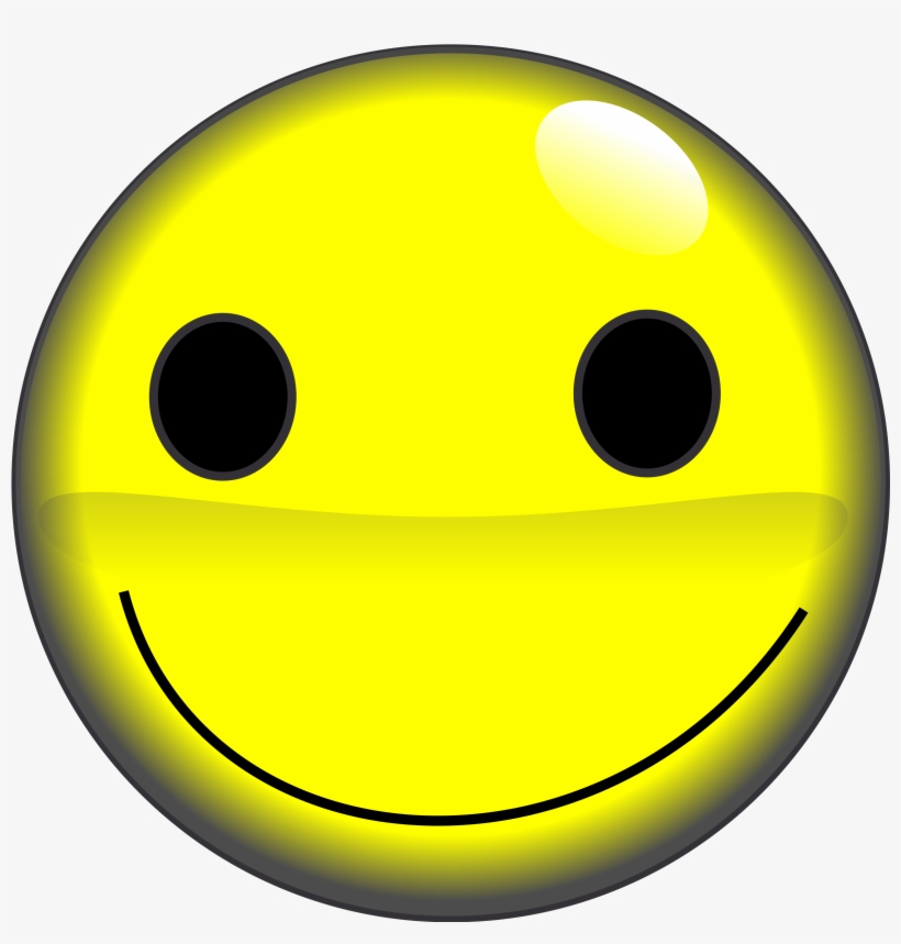 Clipart Freeuse - Smile Clip Art, transparent png download