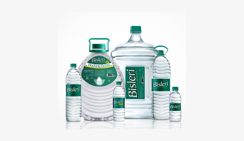 Bisleri Mineral Water - Bisleri Mineral Water Can, transparent png download