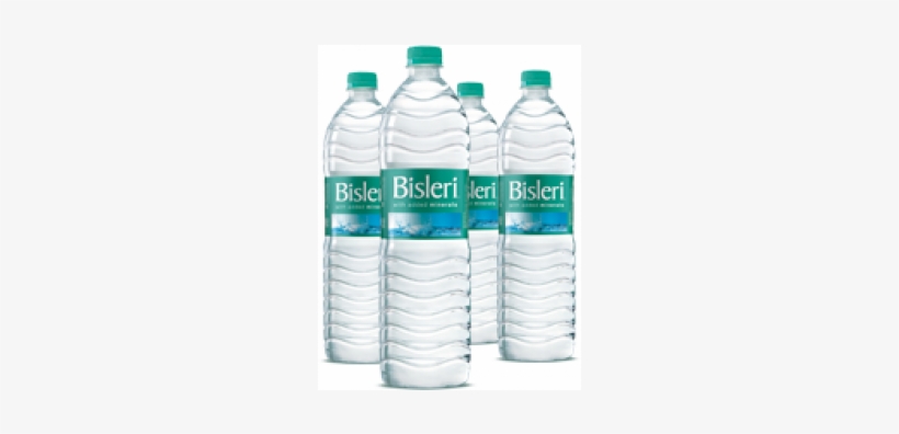 Mineral Water-600x315 - Bisleri Mineral Water Bottle, transparent png download