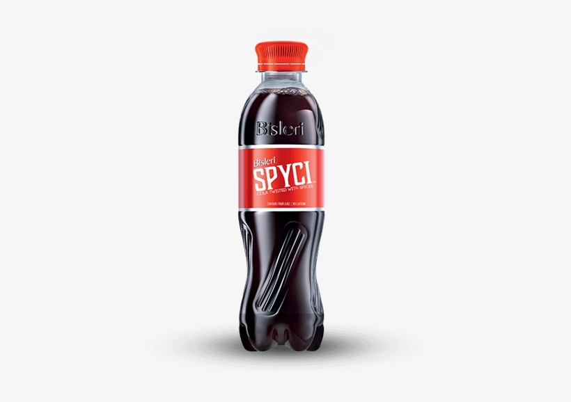 Spyci - 200 Ml - Coca-cola, transparent png download