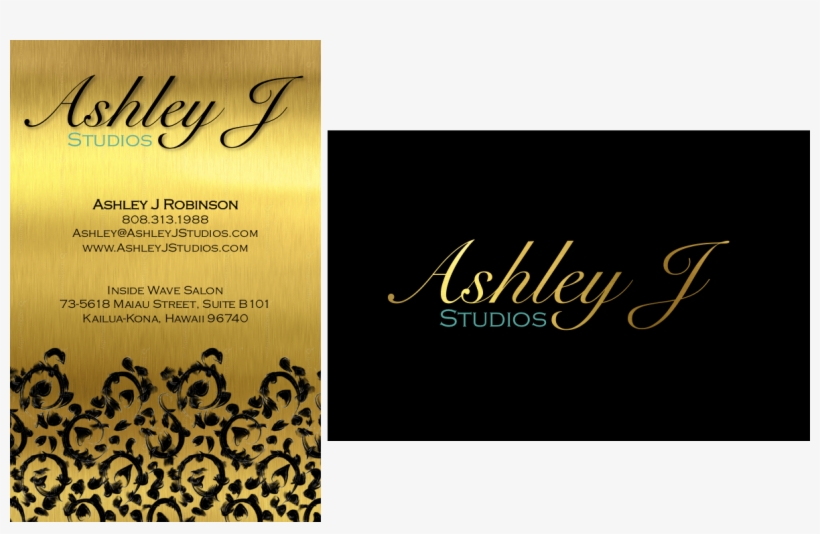 Personal Business Cards Png, transparent png download