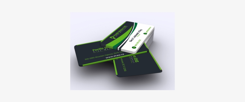 #business Card Design #16 By Lagalag - New Business Card Design, transparent png download
