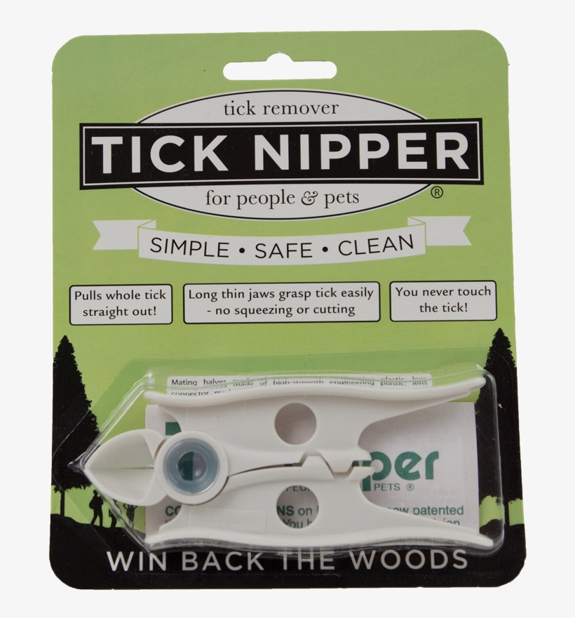 Images - Adventure Medical Kits Tick Nipper, transparent png download