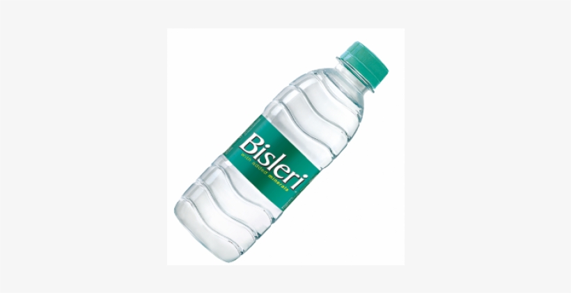 Bisleri Mineral Water 250ml, transparent png download