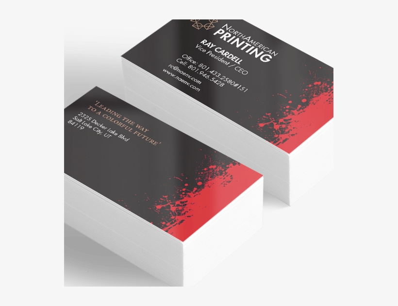 Business Card, transparent png download