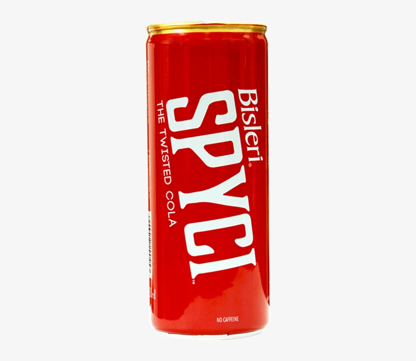 Bisleri Spyci - Bisleri Drinks, transparent png download