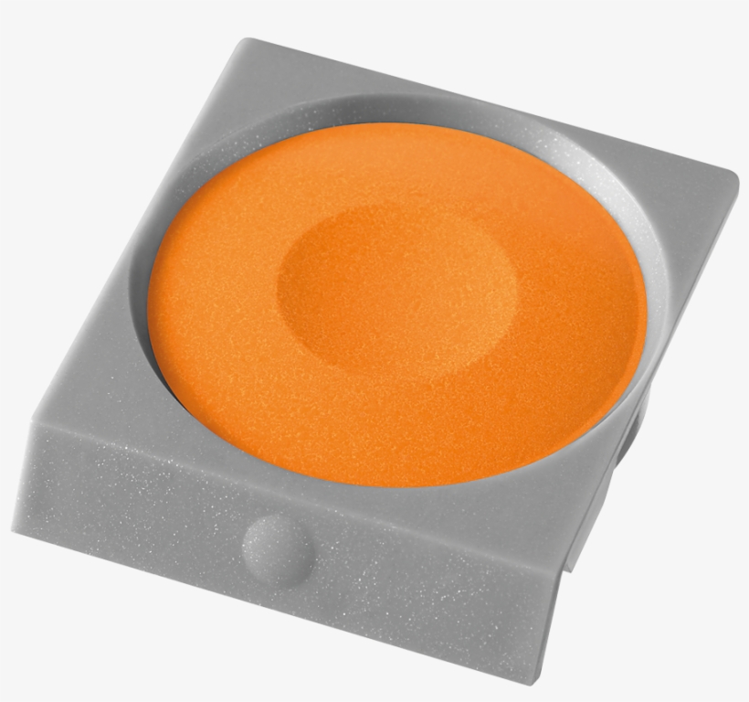 Opaque Spare Colour 69 Indian Yellow - Color, transparent png download