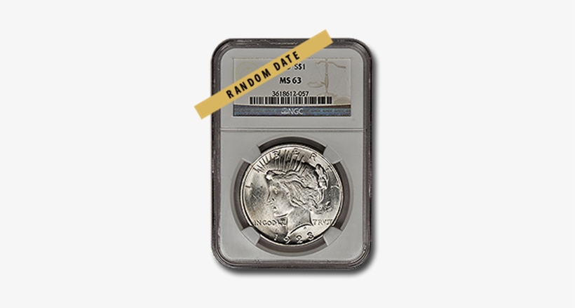 Indian Gold Coin Png Show Details For Peace Silver - Saint-gaudens Double Eagle, transparent png download