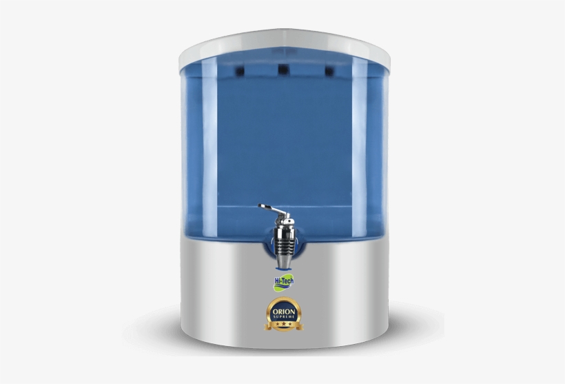 Orion Supreme - Featured - Hi Tech Ro, transparent png download