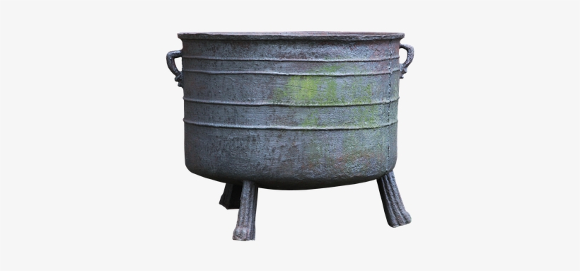 Boiler, Cast, Old, Metal, Nostalgia - Portable Network Graphics, transparent png download