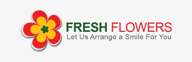 Fresh Flower Gifts New Zealand - Logo, transparent png download