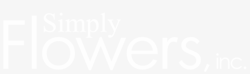 Simply Flowers Logo - Scottish Baker Of The Year 2018, transparent png download