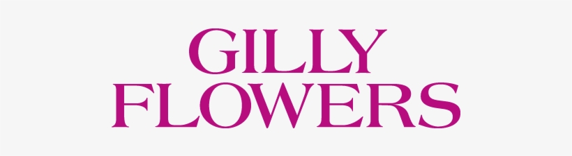 Gilly Flowers Logo - Friends Of Divine Mercy, transparent png download