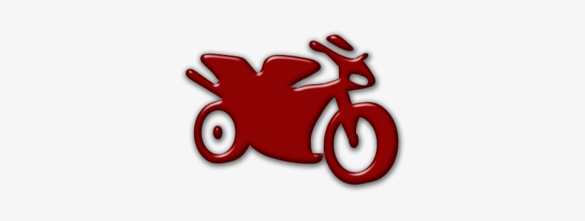 Motobike - Motorcycle, transparent png download