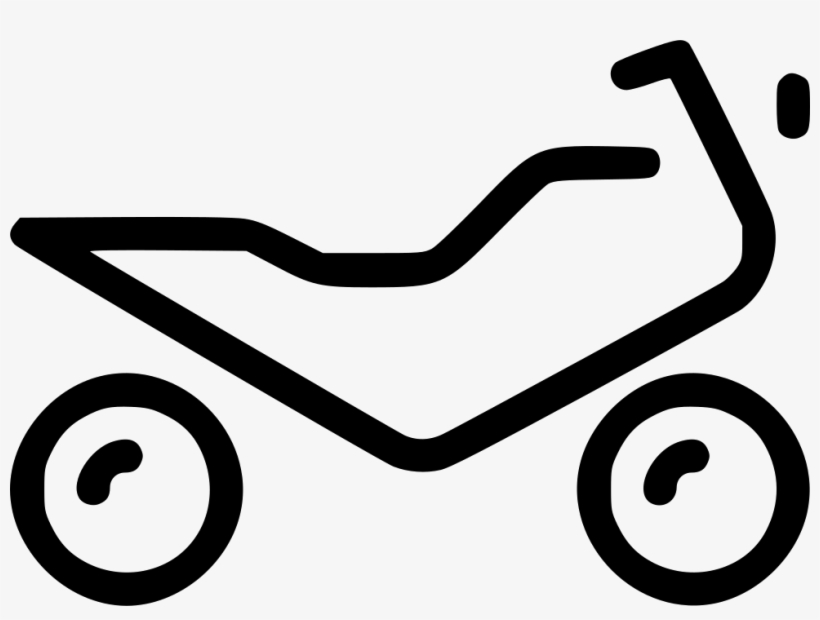 Motorbike Motorcycle Motogp Race Bike Comments - Icon Motogp Png, transparent png download