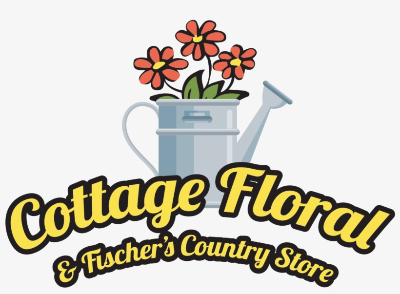 Cottage Floral Of Bellaire, transparent png download