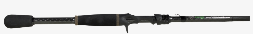 Kahuna Custom S Glass Casting Med Hvy - Fishing Rod, transparent png download
