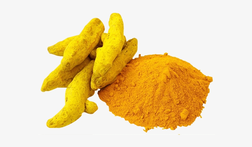 It Is High In Anti-oxidants That Slow Down Cell Damage - Png Transparent Turmeric Png, transparent png download