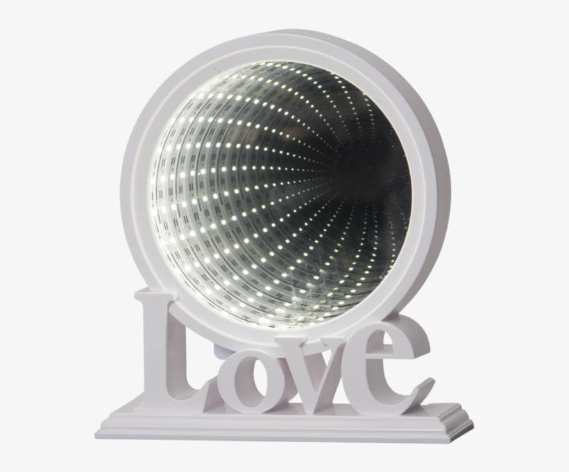 Indoor Decoration Mirror Light - Mirror, transparent png download