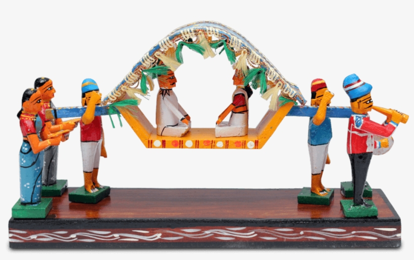 Wonders With White Poniki - Figurine, transparent png download