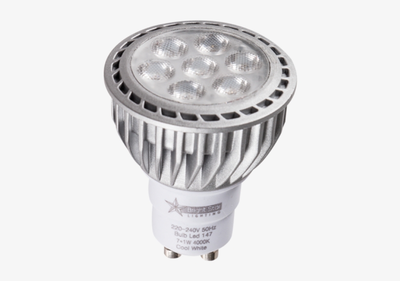 Bulb Led - Led Par20, transparent png download