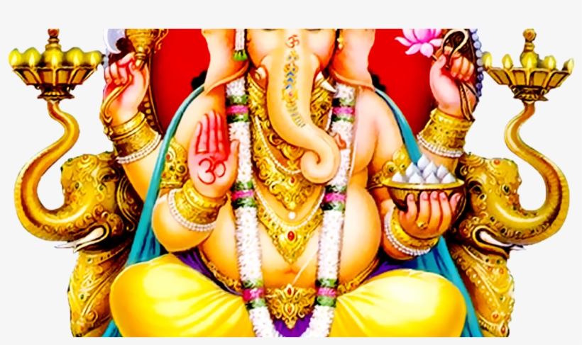 Vinayaka Chaturthi 2017 Telugu, transparent png download