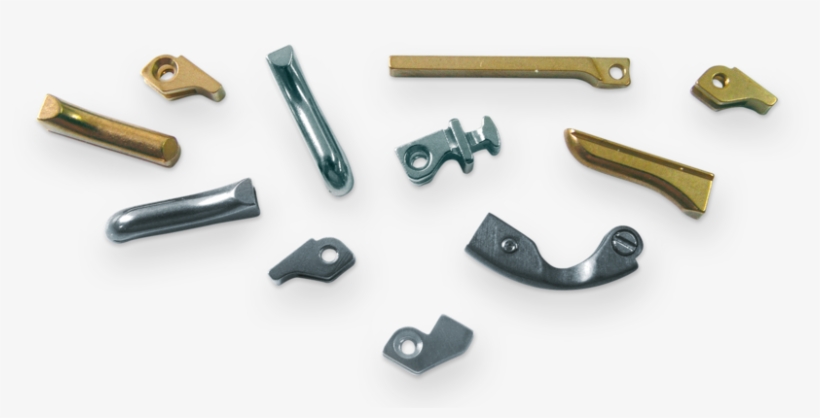 Picture Rods For Optics Applications - Optics, transparent png download