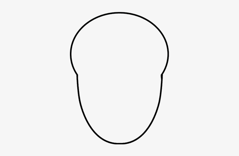 How To Draw Buddha - Line Art, transparent png download