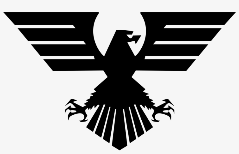 Free Png Eagle Png Images Transparent - Eagle Logo Png, transparent png download