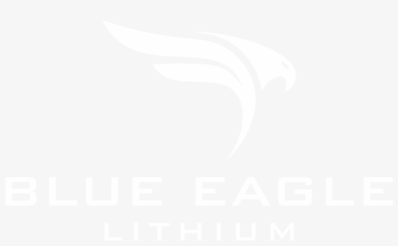 Blue Eagle Lithium Inc - Graphic Design, transparent png download